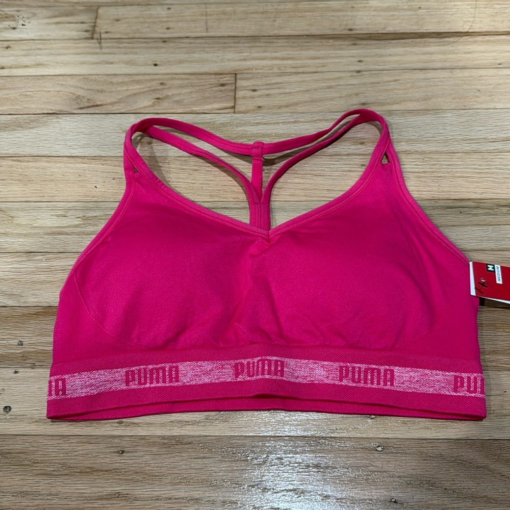 Puma Women’s seamless bra